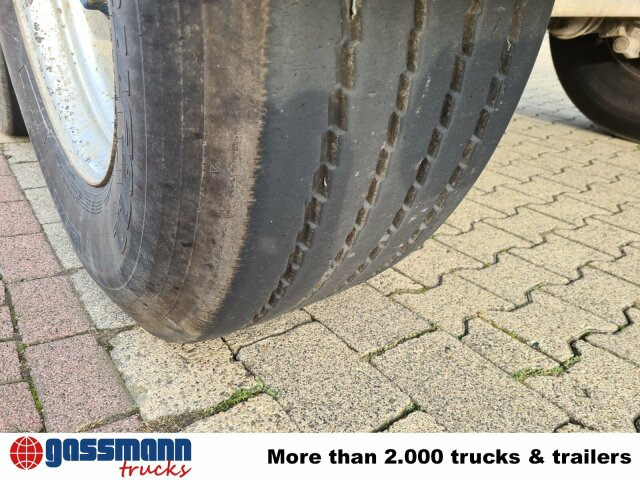 Schmitz Cargobull SKI 24 SL 7.2, Stahl ca. 24m³, 20x VORHANDEN, - Tipper semi-trailer: picture 4 Schmitz Cargobull SKI 24 SL 7.2, Stahl ca. 24m³, 20x VORHANDEN, - Tipper semi-trailer: picture 4