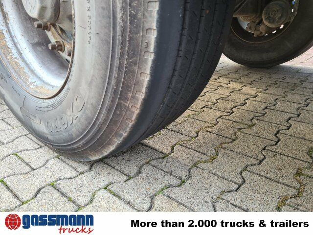 Schmitz Cargobull SKI 24 SL 7.2, Stahl ca. 24m³, 20x VORHANDEN, - Tipper semi-trailer: picture 2 Schmitz Cargobull SKI 24 SL 7.2, Stahl ca. 24m³, 20x VORHANDEN, - Tipper semi-trailer: picture 2