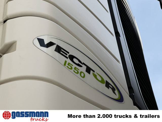 Schmitz Cargobull SKO 24/L-13.4 FP 25 45 COOL, Mega, Doppelstock - Refrigerator semi-trailer: picture 3 Schmitz Cargobull SKO 24/L-13.4 FP 25 45 COOL, Mega, Doppelstock - Refrigerator semi-trailer: picture 3