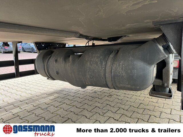 Schmitz Cargobull SKO 24/L-13.4 FP 45 Cool, Mega, Carrier, - Refrigerator semi-trailer: picture 4 Schmitz Cargobull SKO 24/L-13.4 FP 45 Cool, Mega, Carrier, - Refrigerator semi-trailer: picture 4