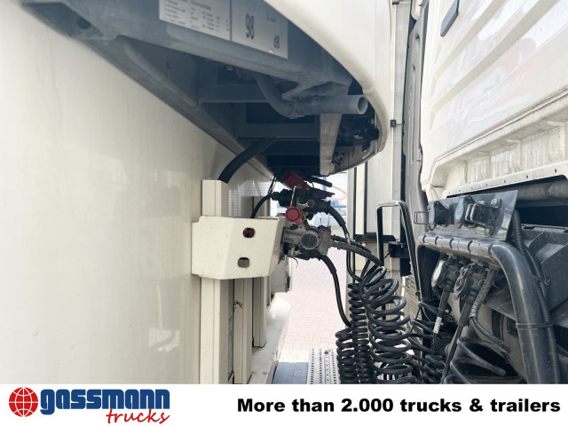 Schmitz Cargobull SKO 24/L-13.4 FP 45, Mega, Doppelsock - Refrigerator semi-trailer: picture 4 Schmitz Cargobull SKO 24/L-13.4 FP 45, Mega, Doppelsock - Refrigerator semi-trailer: picture 4