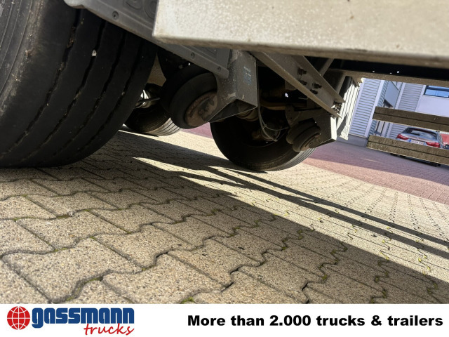 Schmitz Cargobull SKO 24/L-13.62 FP 25, Mega - Refrigerator semi-trailer: picture 4 Schmitz Cargobull SKO 24/L-13.62 FP 25, Mega - Refrigerator semi-trailer: picture 4