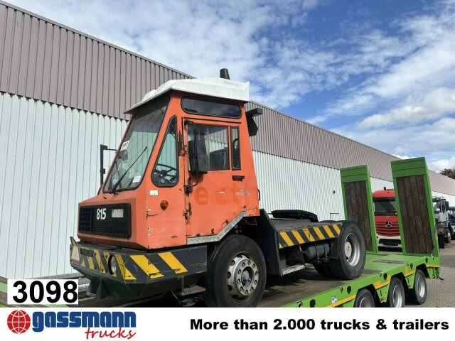 815 4x2 Terminal Tractor, Rangierfahrzeug - Tractor unit: picture 1 815 4x2 Terminal Tractor, Rangierfahrzeug - Tractor unit: picture 1