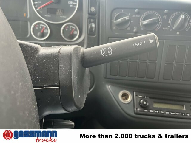 MAN TGL 8.220 4X2 BL - Tractor unit: picture 4 MAN TGL 8.220 4X2 BL - Tractor unit: picture 4