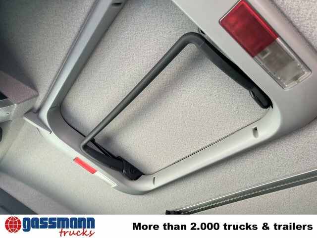 MAN TGL 8.220 4X2 BL - Tractor unit: picture 5 MAN TGL 8.220 4X2 BL - Tractor unit: picture 5