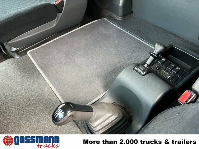 Tractor unit MAN TGL 8.220 4X2 BL: picture 15 Tractor unit MAN TGL 8.220 4X2 BL: picture 15