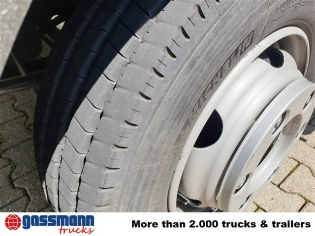 MAN TGL 8.220 4x2 BL, Verkaufsaufbau, NUR 15.800KM! - Truck: picture 2 MAN TGL 8.220 4x2 BL, Verkaufsaufbau, NUR 15.800KM! - Truck: picture 2