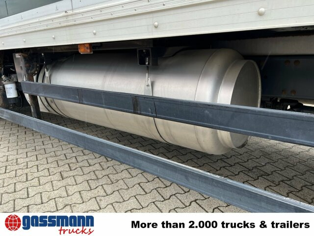 Volvo FE 280 4x2, - Refrigerator truck: picture 3 Volvo FE 280 4x2, - Refrigerator truck: picture 3