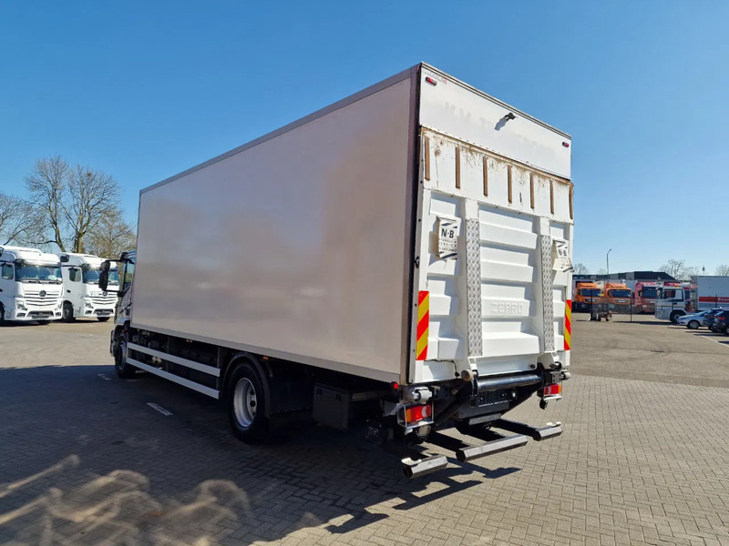 Iveco EuroCargo 180 320 Frigo Carrier supra 850 nordic - Loadlift - Low KM - Camera - Refrigerator truck: picture 5 Iveco EuroCargo 180 320 Frigo Carrier supra 850 nordic - Loadlift - Low KM - Camera - Refrigerator truck: picture 5