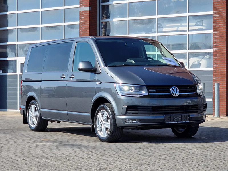 Volkswagen Multivan 2.0 TDI 150KW 4 Motion - Hearse / Leichenwagen / Rouwauto - 2x Coffin - Municipal/ Special vehicle, Commercial vehicle: picture 1 Volkswagen Multivan 2.0 TDI 150KW 4 Motion - Hearse / Leichenwagen / Rouwauto - 2x Coffin - Municipal/ Special vehicle, Commercial vehicle: picture 1