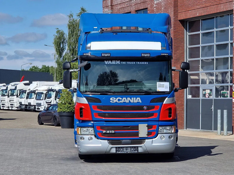 Scania P410 LA4x2MNA - Tractor unit: picture 2 Scania P410 LA4x2MNA - Tractor unit: picture 2