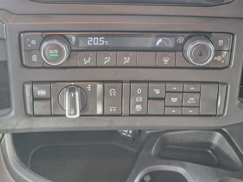 Tractor unit Scania S500 NGS Highline 6x2 - PTO/Hydraulic - Retarder - 2.95 WB - Full air - Leather: picture 18 Tractor unit Scania S500 NGS Highline 6x2 - PTO/Hydraulic - Retarder - 2.95 WB - Full air - Leather: picture 18