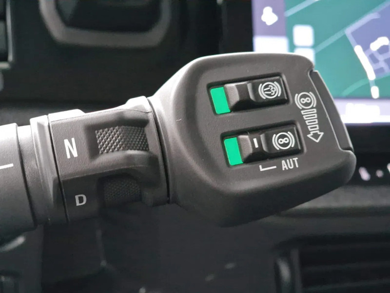 New Tractor unit Scania S560 Highline 4x2 - Full spec - Retader - Night clima - Full air - Facelift - 2x tank: picture 15