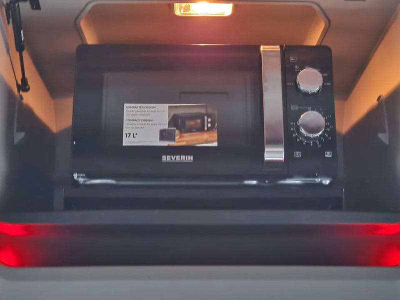 New Tractor unit Scania S560 Highline 4x2 - Full spec - Retader - Night clima - Full air - Facelift - 2x tank: picture 19