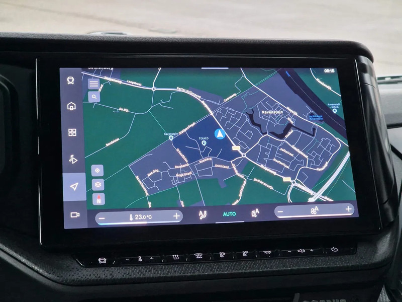 New Tractor unit Scania S560 Highline 4x2 - Full spec - Retader - Night clima - Full air - Facelift - 2x tank: picture 14