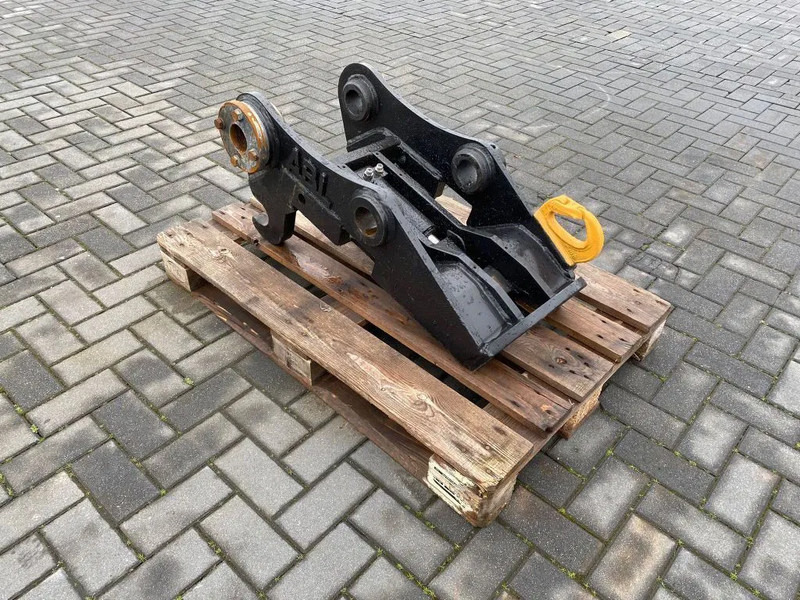 ABL QUICK COUPLER | SNELWISSEL | SCHNELLWECHSLER | CATERPILLAR - Quick coupler: picture 4 ABL QUICK COUPLER | SNELWISSEL | SCHNELLWECHSLER | CATERPILLAR - Quick coupler: picture 4