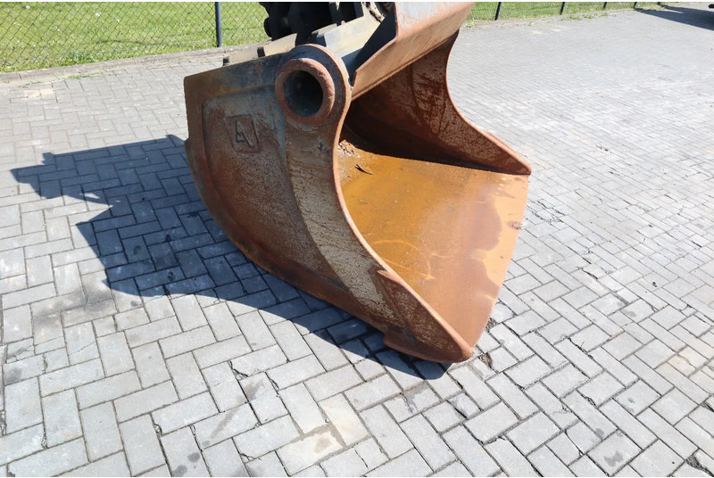 Agder TILT BUCKET | GRADING BUCKET | S90 - G90 | 2000 L - Bucket for Construction machinery: picture 5 Agder TILT BUCKET | GRADING BUCKET | S90 - G90 | 2000 L - Bucket for Construction machinery: picture 5