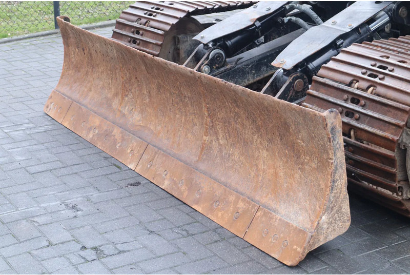 Crawler excavator Caterpillar 313FL | ROTOTILT | 3X BUCKET | DOZERBLADE | TOPCON GPS: picture 11 Crawler excavator Caterpillar 313FL | ROTOTILT | 3X BUCKET | DOZERBLADE | TOPCON GPS: picture 11