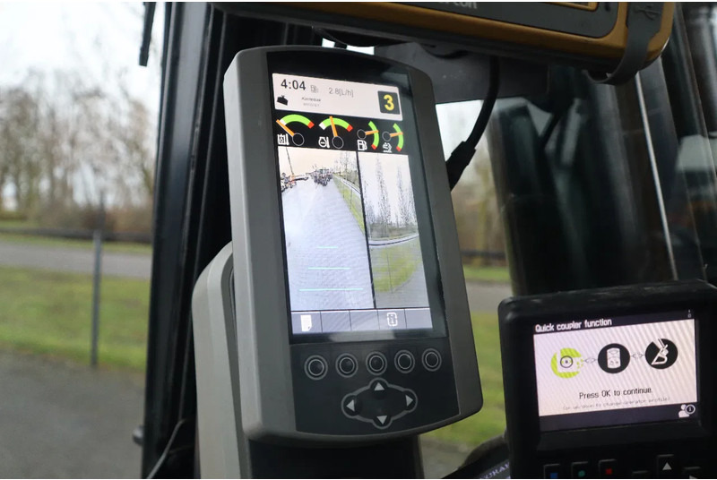 Crawler excavator Caterpillar 313FL | ROTOTILT | 3X BUCKET | DOZERBLADE | TOPCON GPS: picture 20 Crawler excavator Caterpillar 313FL | ROTOTILT | 3X BUCKET | DOZERBLADE | TOPCON GPS: picture 20