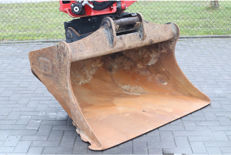 Crawler excavator Caterpillar 313FL | ROTOTILT | 3X BUCKET | DOZERBLADE | TOPCON GPS: picture 9 Crawler excavator Caterpillar 313FL | ROTOTILT | 3X BUCKET | DOZERBLADE | TOPCON GPS: picture 9