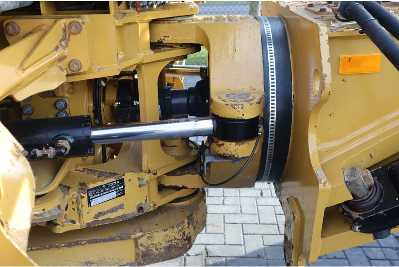 Articulated dumper Caterpillar 730 04A | TAILGATE | LOW HO: picture 12