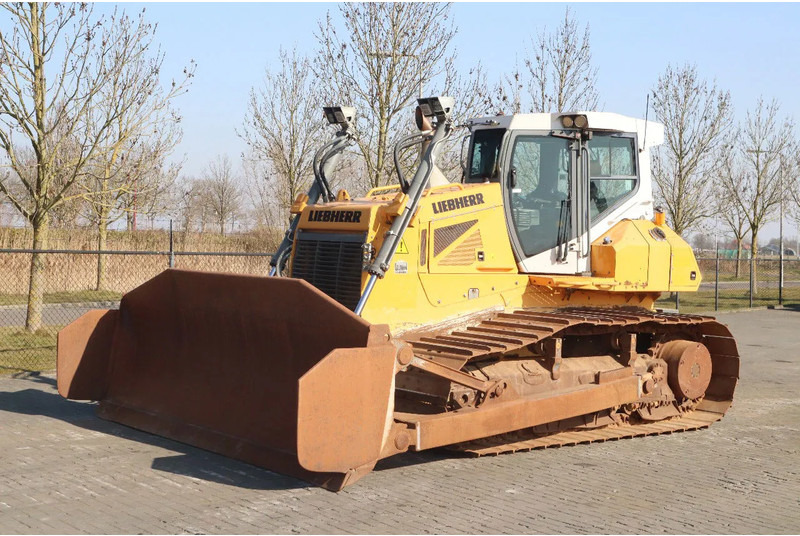 Liebherr PR736 LGP | AIRCO | LOW HOURS! - Bulldozer: picture 2 Liebherr PR736 LGP | AIRCO | LOW HOURS! - Bulldozer: picture 2