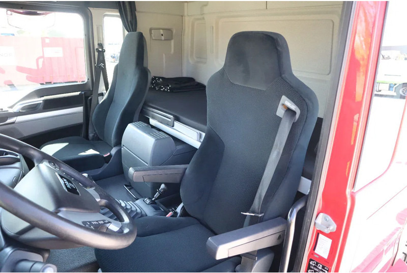 Cab chassis truck MAN TGS 26.360 | 6X2 | BDF | ONLY 80.000 KM! | EURO 5: picture 13