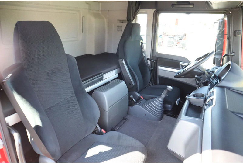 Cab chassis truck MAN TGS 26.360 | 6X2 | BDF | ONLY 80.000 KM! | EURO 5: picture 14