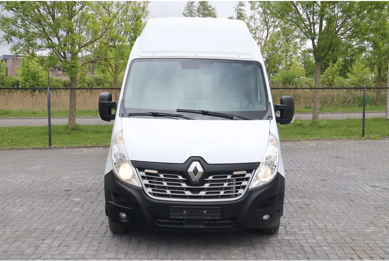 Renault Master 160 DCI | L3H3 | WORKSHOP | WERKSTATT | 5 TON - Panel van: picture 2 Renault Master 160 DCI | L3H3 | WORKSHOP | WERKSTATT | 5 TON - Panel van: picture 2
