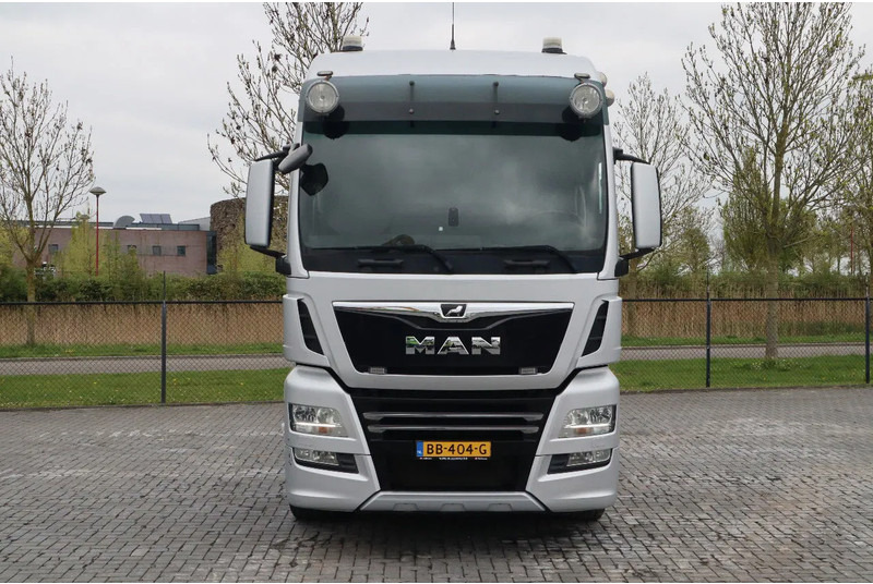 MAN TGX 28.580 | 6X2 | RETARDER | FULL OPTION | EURO 6 - Tractor unit: picture 2 MAN TGX 28.580 | 6X2 | RETARDER | FULL OPTION | EURO 6 - Tractor unit: picture 2