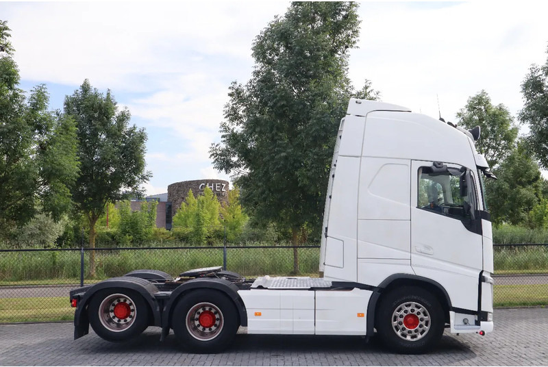 Volvo FH 13.540 | 6X2 | RETARDER | ADR | EURO 6 - Tractor unit: picture 4 Volvo FH 13.540 | 6X2 | RETARDER | ADR | EURO 6 - Tractor unit: picture 4