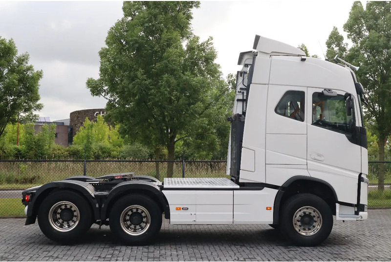Volvo FH 540 | 6X4 - 6X2 | TANDEMLIFT | 70 TON | HYDR | RETARDER - Tractor unit: picture 4 Volvo FH 540 | 6X4 - 6X2 | TANDEMLIFT | 70 TON | HYDR | RETARDER - Tractor unit: picture 4