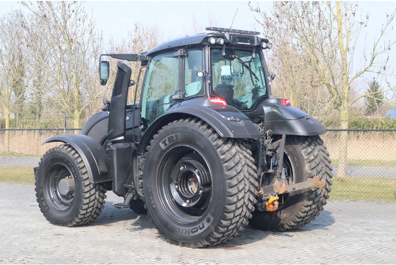 Valtra T234 D UNLIMITED | FRONT PTO | 53 KM/H | FULL OPTION - Farm tractor: picture 3 Valtra T234 D UNLIMITED | FRONT PTO | 53 KM/H | FULL OPTION - Farm tractor: picture 3