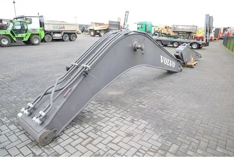 Volvo EC 250 E | BOOM + STICK | AUSLEGER | GOOD CONDITION - Crawler excavator: picture 4 Volvo EC 250 E | BOOM + STICK | AUSLEGER | GOOD CONDITION - Crawler excavator: picture 4