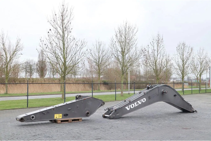 Volvo EC 300 E | BOOM + STICK | GOOD CONDITION - Boom for Construction machinery: picture 2 Volvo EC 300 E | BOOM + STICK | GOOD CONDITION - Boom for Construction machinery: picture 2