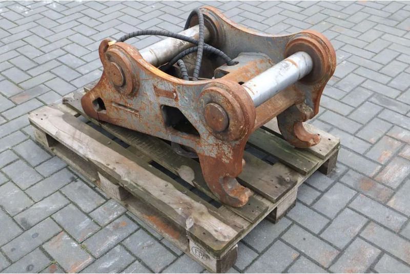 Volvo EC360 | SCHNELLWECHSLER | QUICK COUPLER - Quick coupler: picture 3 Volvo EC360 | SCHNELLWECHSLER | QUICK COUPLER - Quick coupler: picture 3