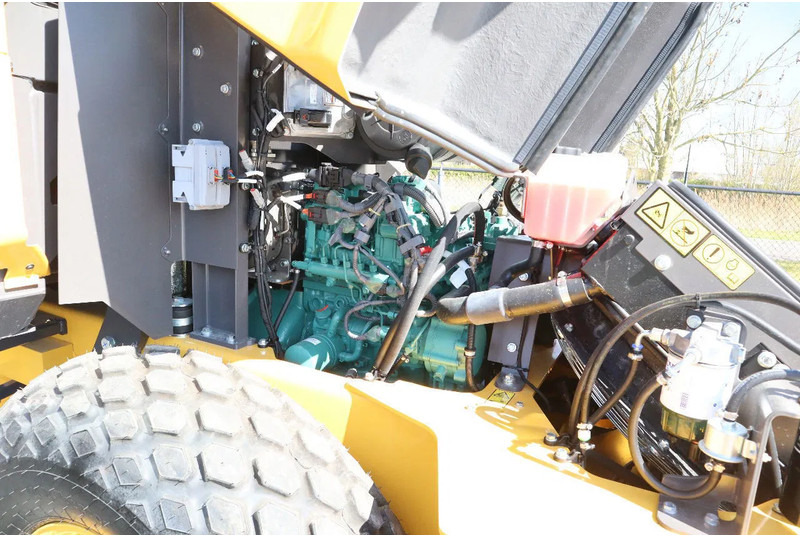 Combination roller Volvo SD75B | SD 75 B | NEW / UNUSED | 1 YEAR WARRANTY: picture 16