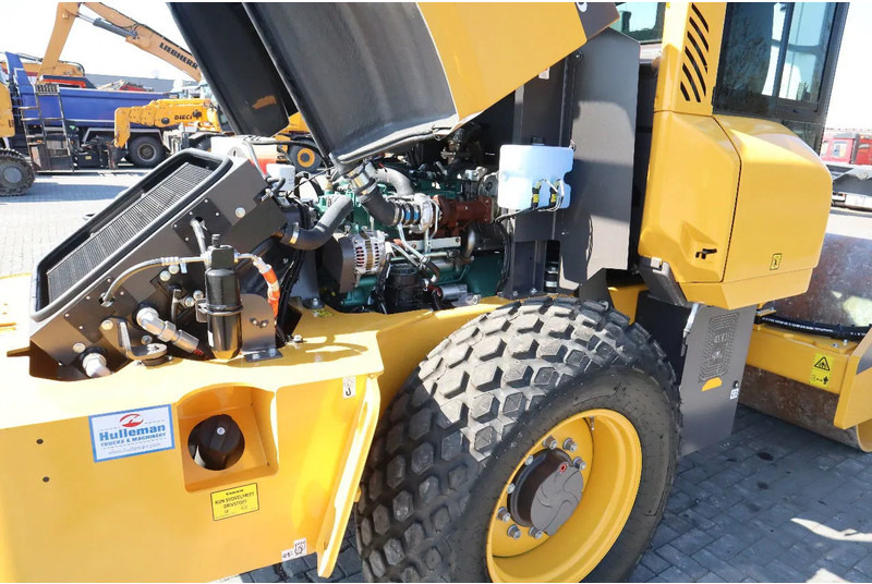 Combination roller Volvo SD75B | SD 75 B | NEW / UNUSED | 1 YEAR WARRANTY: picture 15