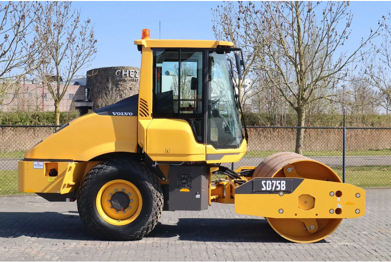 Volvo SD75B | SD 75 B | NEW / UNUSED | 1 YEAR WARRANTY - Road roller: picture 4 Volvo SD75B | SD 75 B | NEW / UNUSED | 1 YEAR WARRANTY - Road roller: picture 4