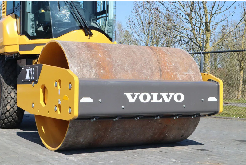 Combination roller Volvo SD75B | SD 75 B | NEW / UNUSED | 1 YEAR WARRANTY: picture 7