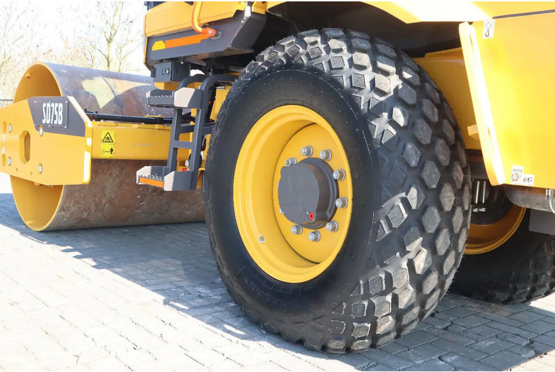 Combination roller Volvo SD75B | SD 75 B | NEW / UNUSED | 1 YEAR WARRANTY: picture 10