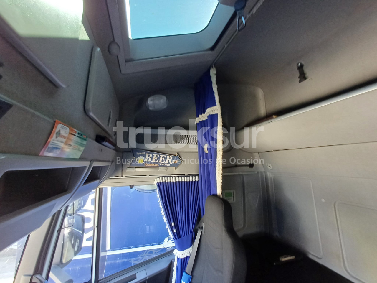 Refrigerator truck IVECO EUROCARGO ML 180E32/FP: picture 7