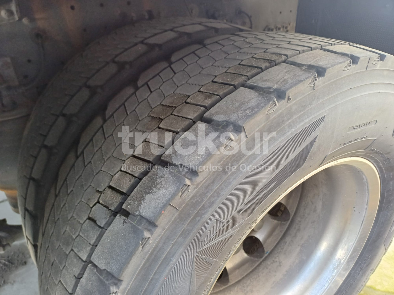 Refrigerator truck IVECO EUROCARGO ML 180E32/FP: picture 14