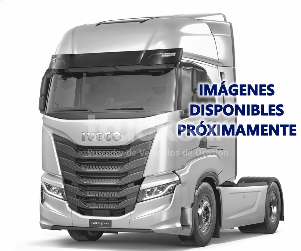 IVECO S-WAY AS440S51T/P - Tractor unit: picture 1 IVECO S-WAY AS440S51T/P - Tractor unit: picture 1
