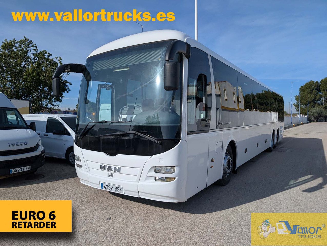 MAN LION´S REGIO L - Suburban bus: picture 1 MAN LION´S REGIO L - Suburban bus: picture 1