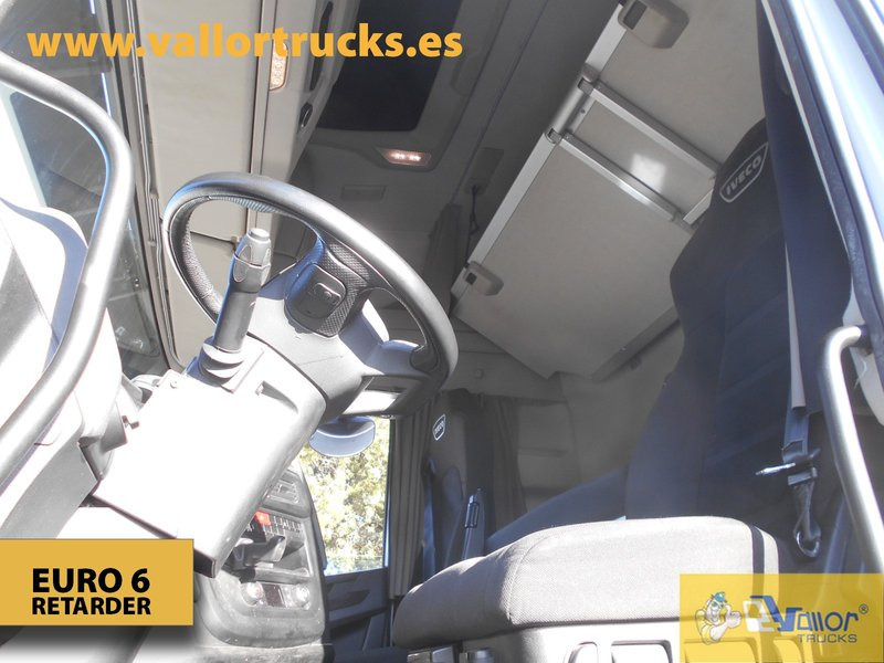 IVECO S-WAY 510 - Tractor unit: picture 3 IVECO S-WAY 510 - Tractor unit: picture 3