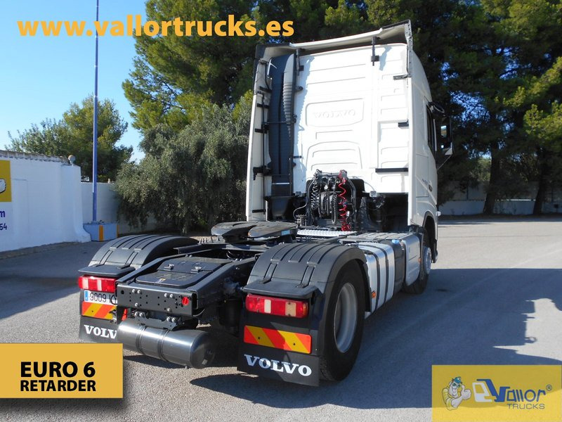 Volvo FH 420 - Tractor unit: picture 3 Volvo FH 420 - Tractor unit: picture 3