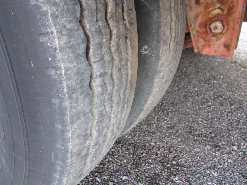 Actm - Low loader semi-trailer: picture 5 Actm - Low loader semi-trailer: picture 5