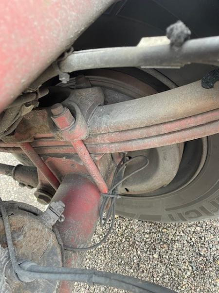 Asca dolly - Dolly trailer: picture 5 Asca dolly - Dolly trailer: picture 5