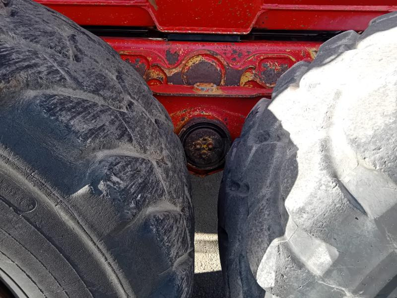 Bell B30D - Articulated dumper: picture 3 Bell B30D - Articulated dumper: picture 3